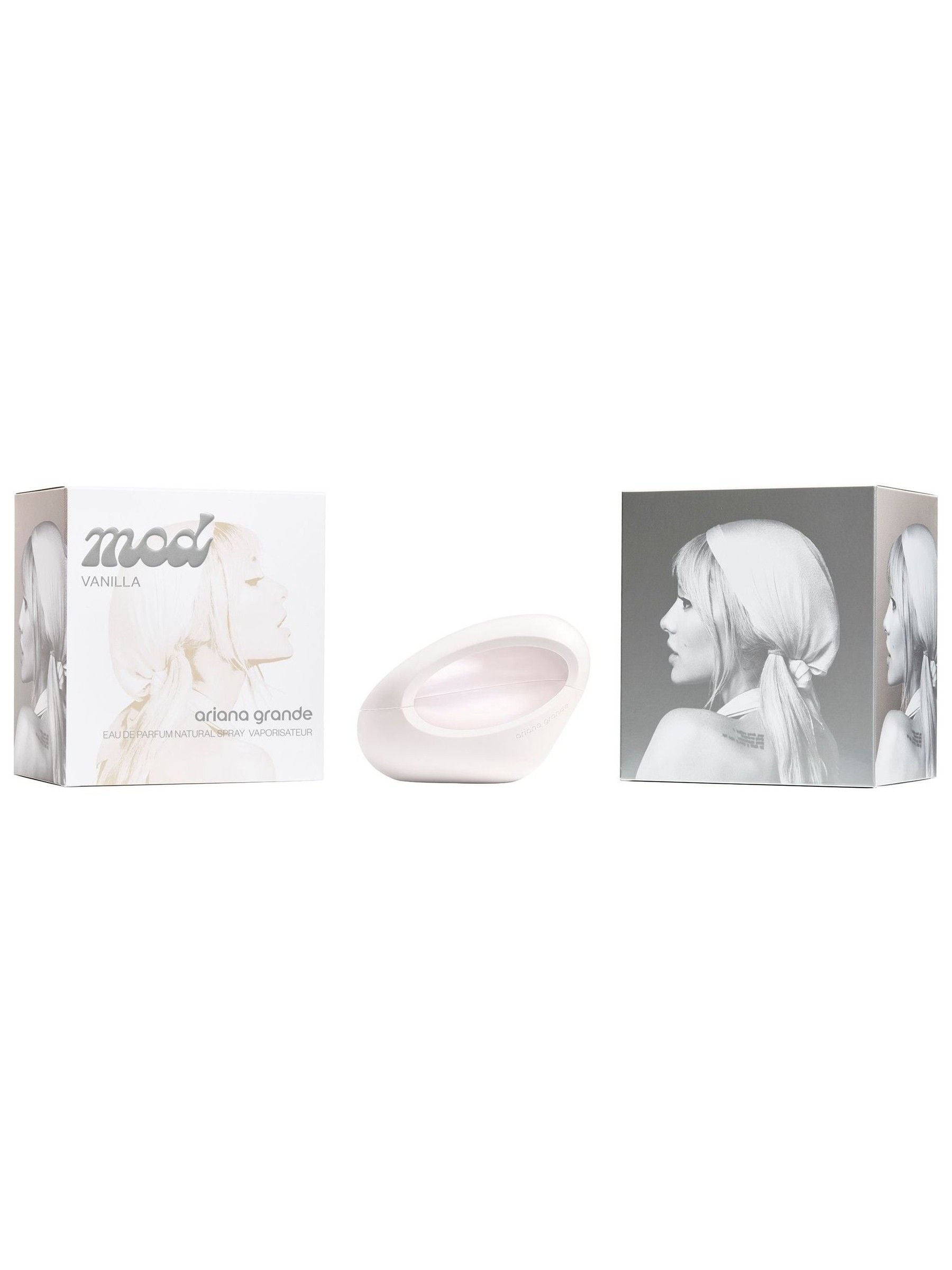 Ariana Grande Sweet Like Candy body mist - British product