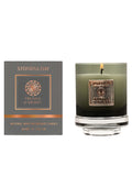 Stoneglow Truffle D'Orient Metallique scented candle 40 hour burn (British brand)