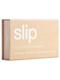 Slip Caramel 100% Pure Silk Standard Pillowcase