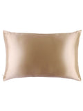 Slip Caramel 100% Pure Silk Standard Pillowcase