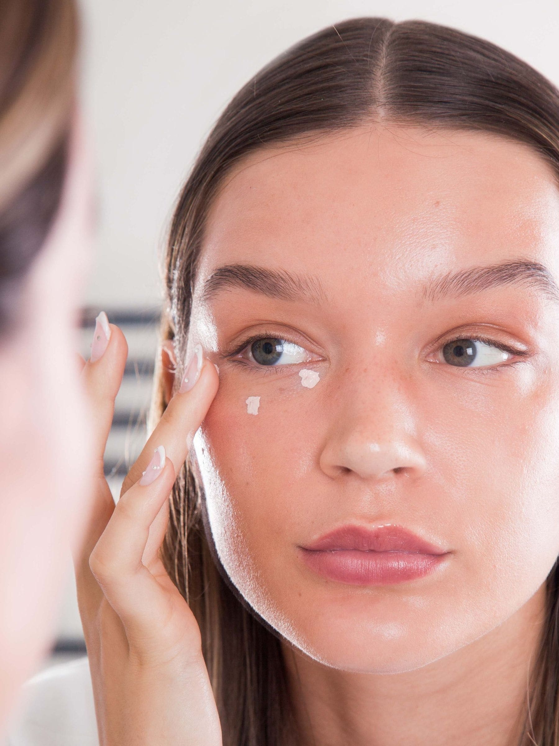 Hello Sunday The One For Your Eyes - Mineral Eye Cream SPF50 15ml