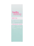 Hello Sunday mineral sunscreen serum SPF50 30ml - British product