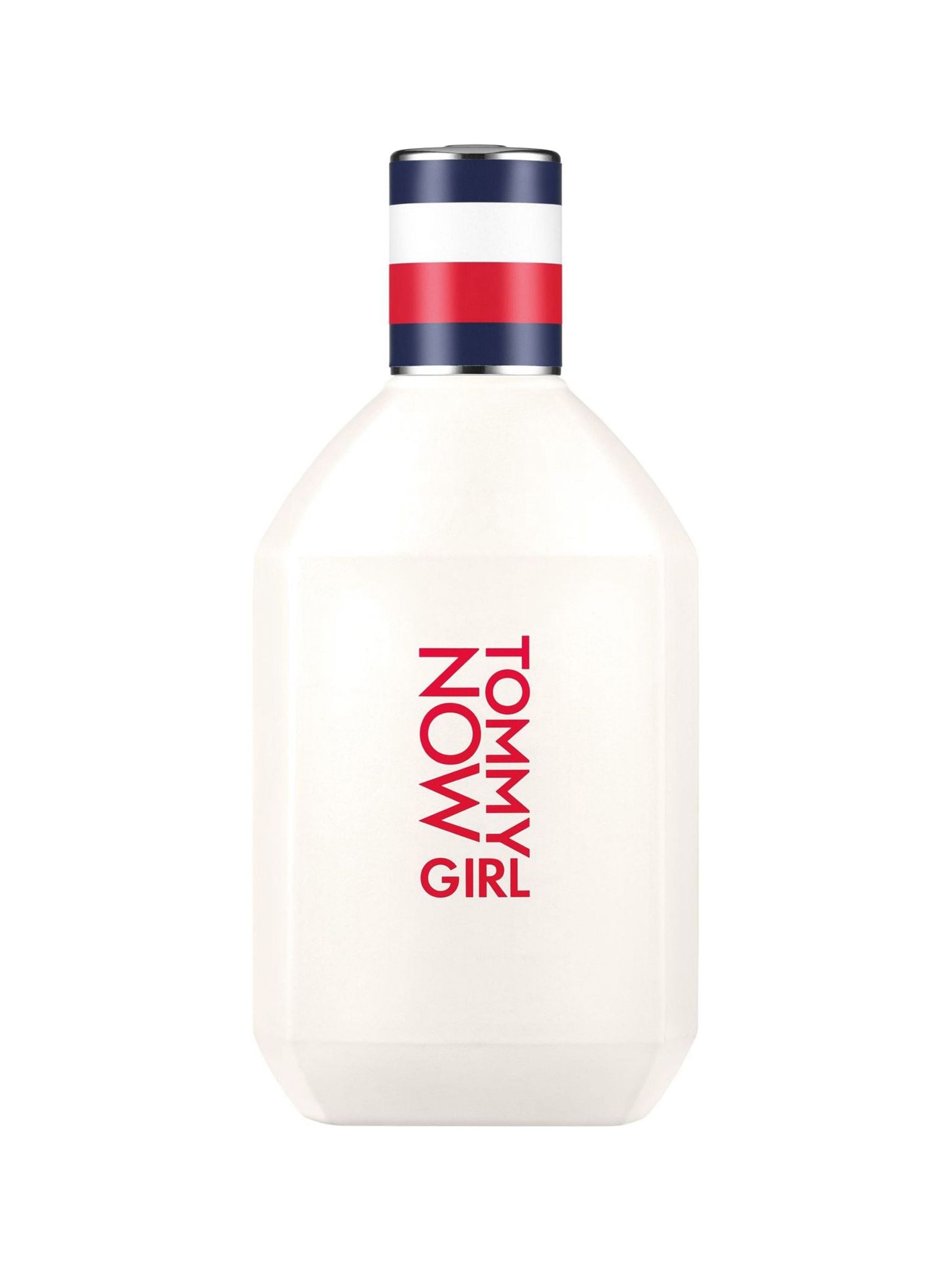 Tommy Hilfiger Girl Now Eau De Toilette
