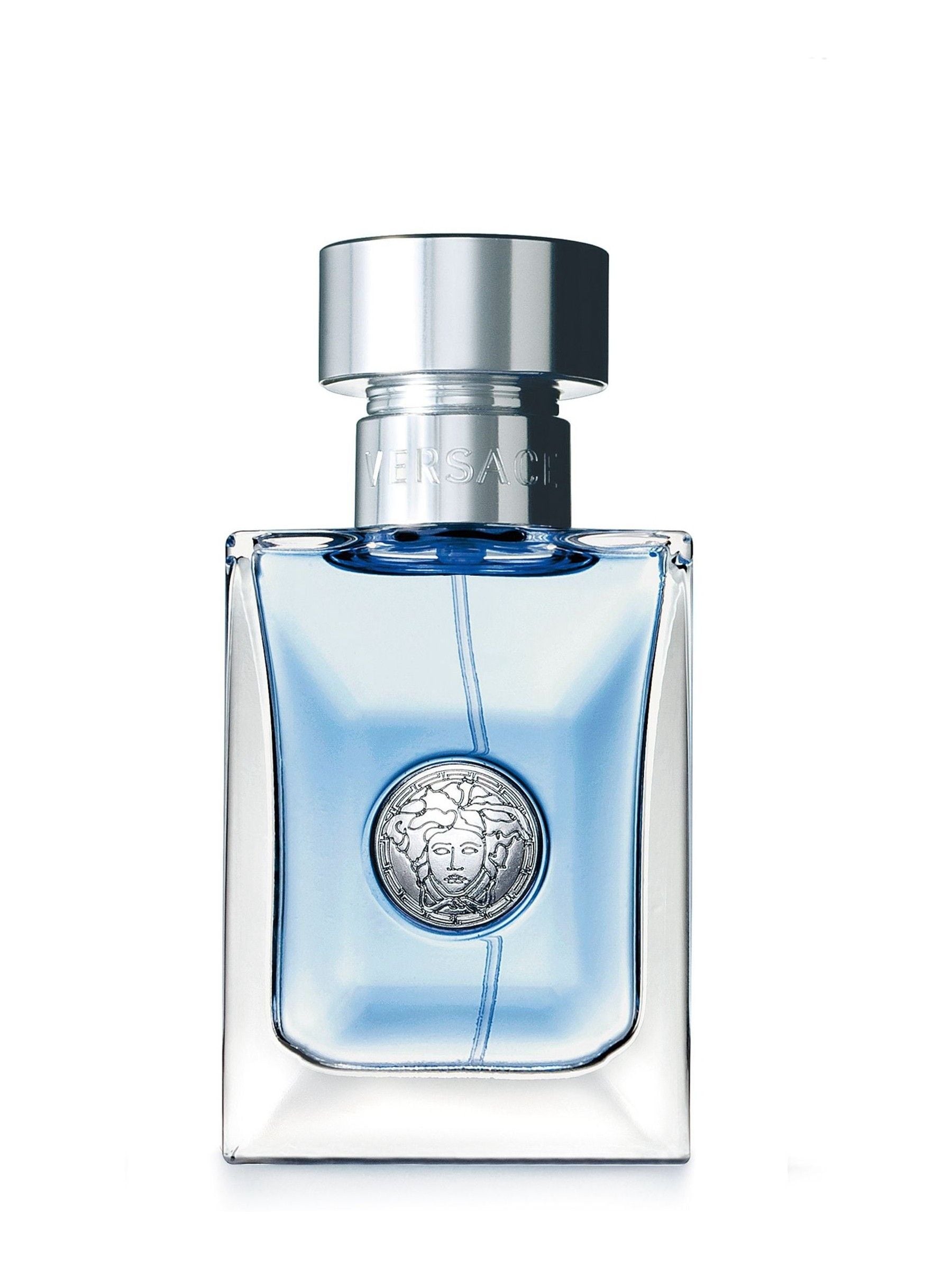 Versace Pour Homme Eau De Toilette 30ml