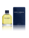 Dolce & Gabbana Pour Homme eau de toilette 75ml - British product