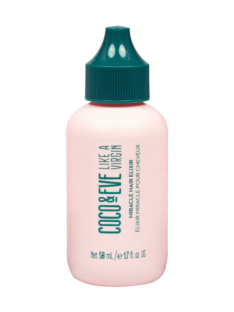 Coco & Eve Like A Virgin Miracle Hair Elixir Serum Full Size