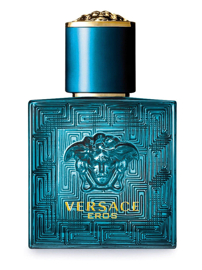 Versace Eros eau de toilette 100ml (British brand)
