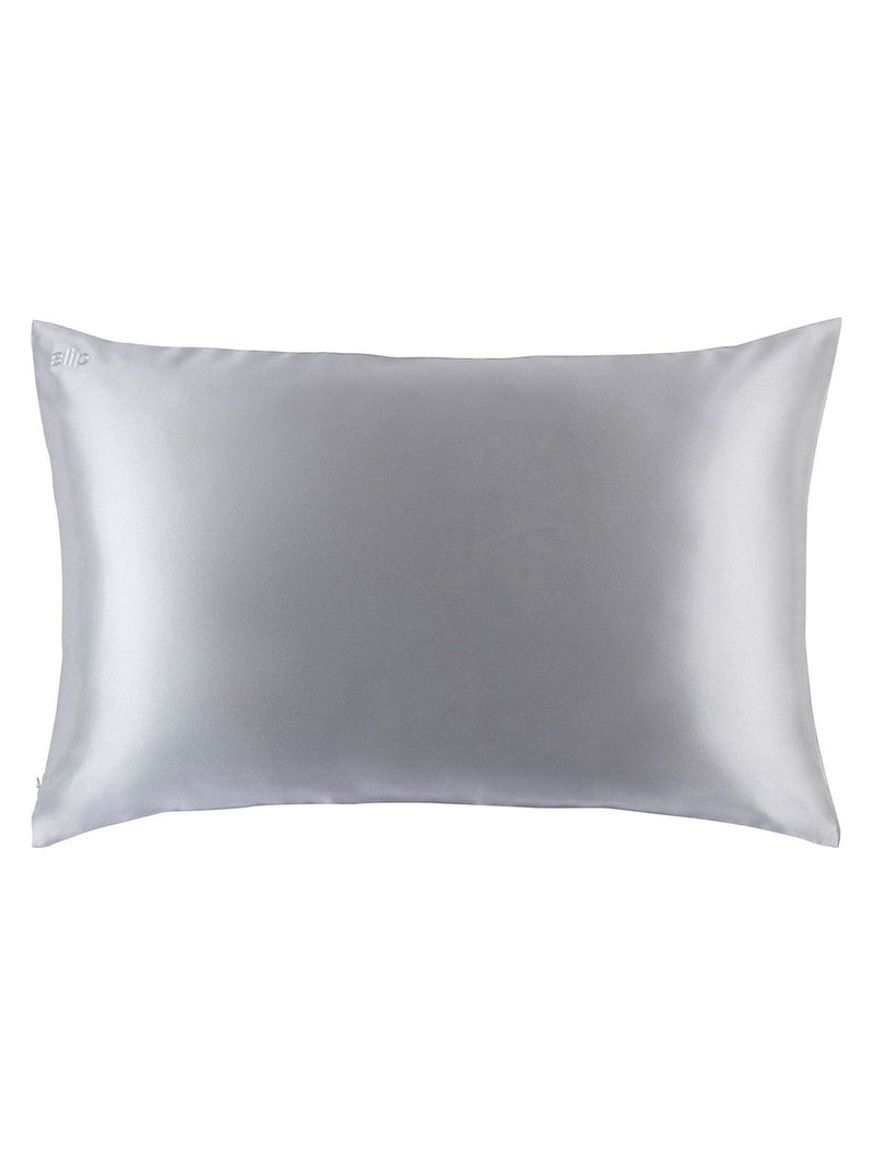 Slip Silver 100% Pure Silk Standard Pillowcase