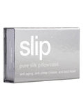 Slip Silver 100% Pure Silk Standard Pillowcase