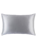 Slip Silver 100% Pure Silk Standard Pillowcase