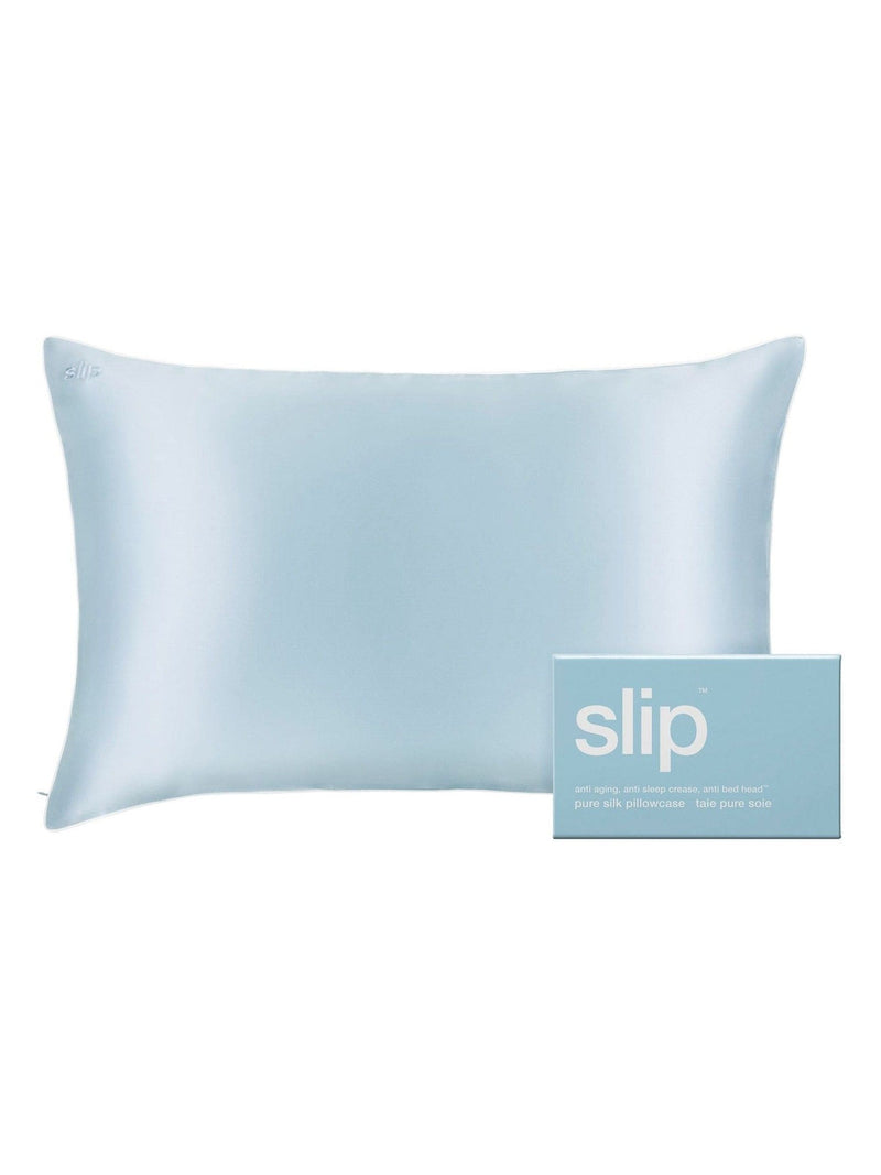 Slip seabreeze 100% Pure Silk Standard Pillowcase