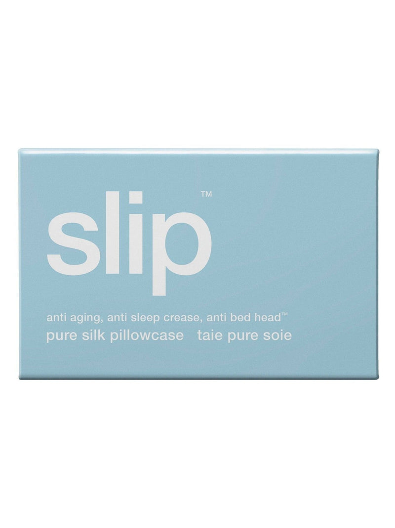 Slip seabreeze 100% Pure Silk Standard Pillowcase