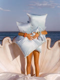 Slip seabreeze 100% Pure Silk Standard Pillowcase