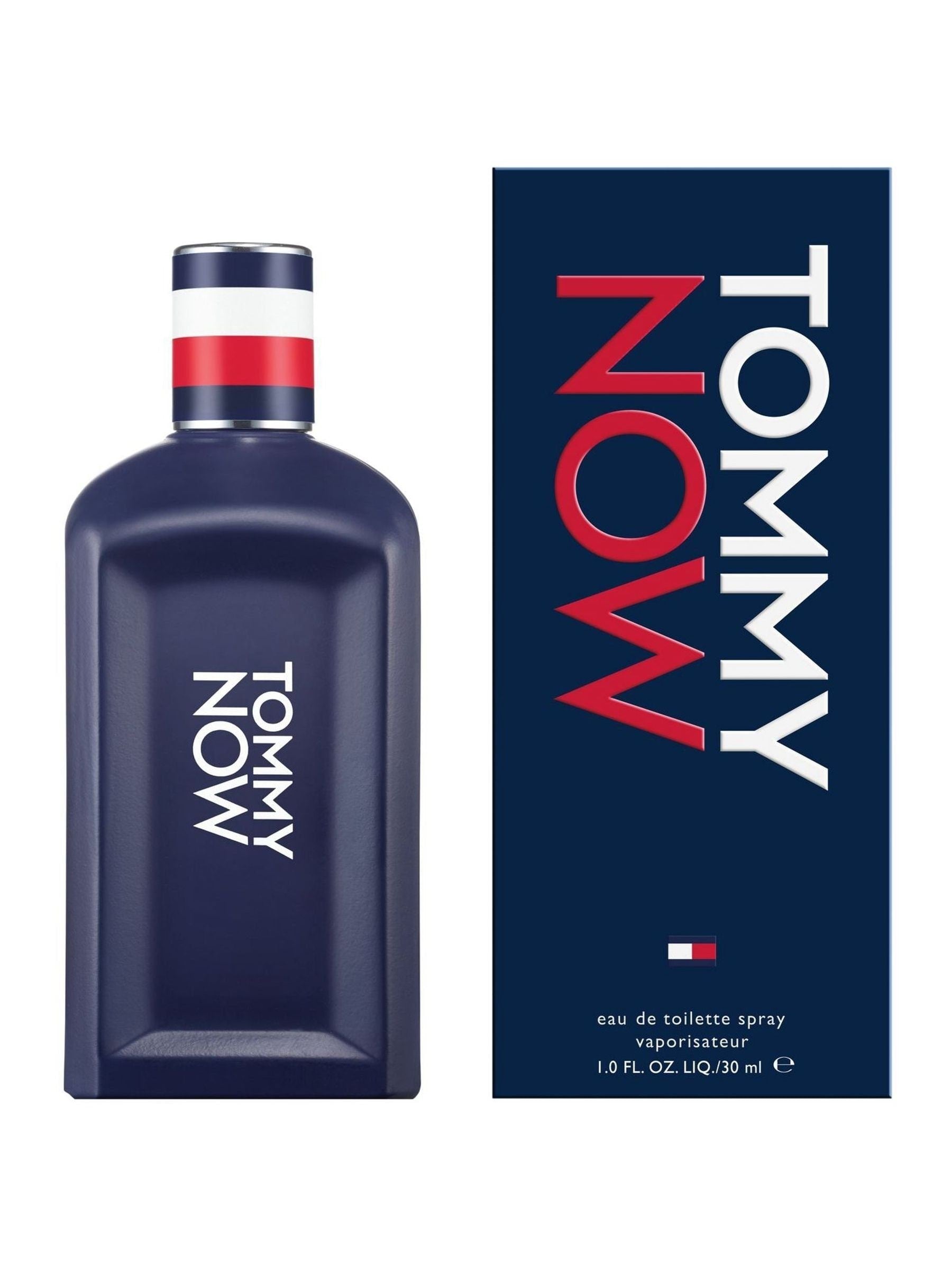 Tommy Hilfiger Tommy NOW eau de toilette (British brand)