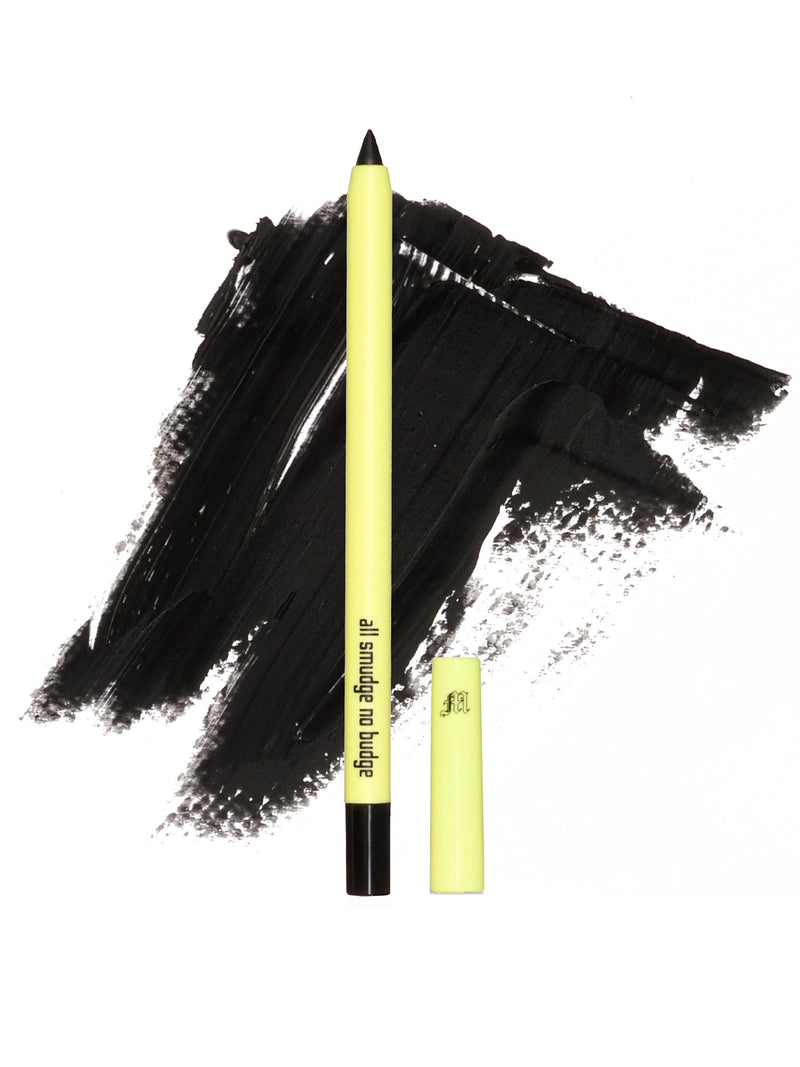 Made By Mitchell All Smudge No Budge Liner