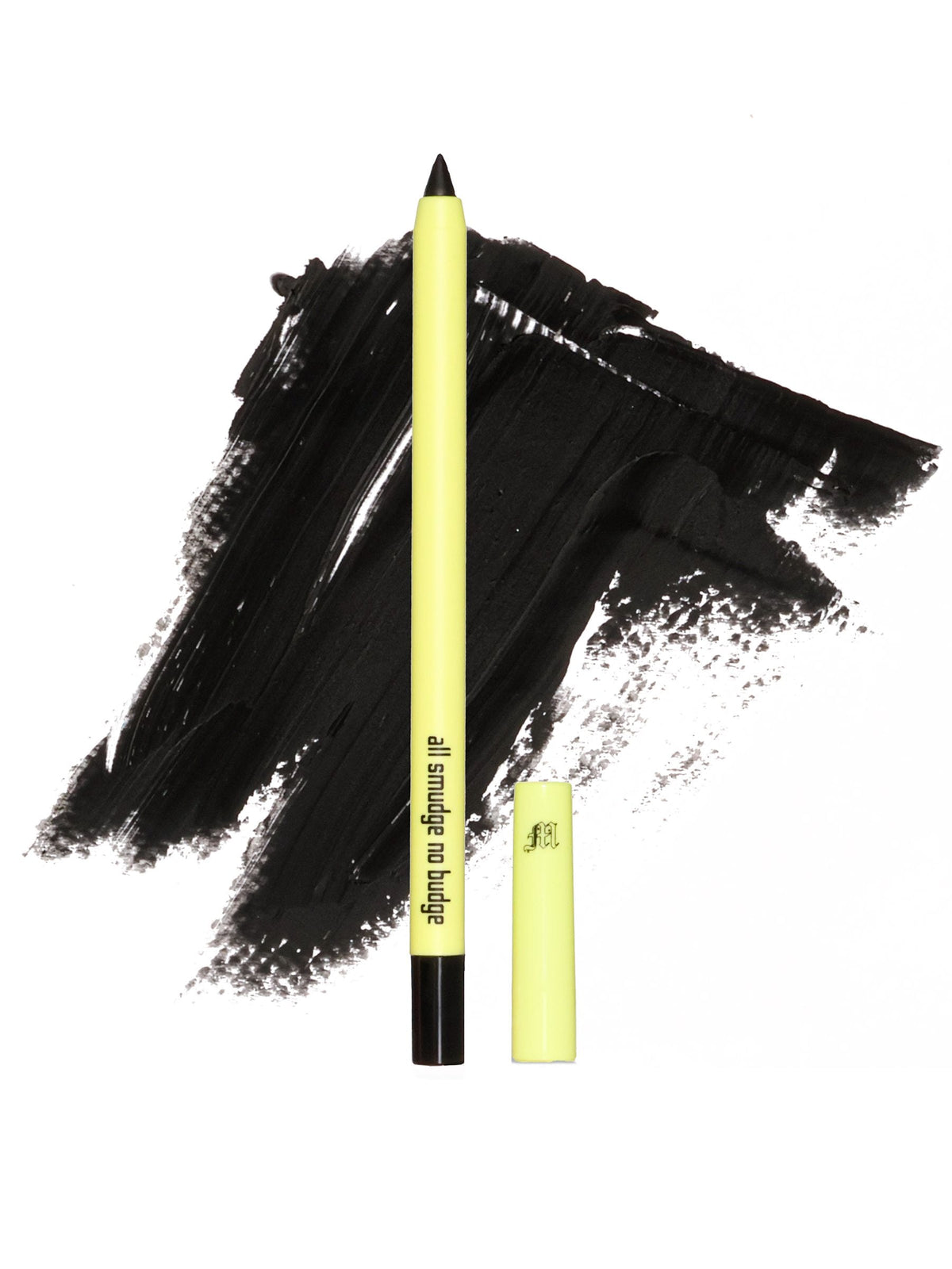 Made By Mitchell All Smudge No Budge Liner