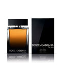 Men's Eau de Parfum with Blood Orange, Sage, and Sandalwood Notes 150ml