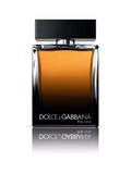 Men's Eau de Parfum with Blood Orange, Sage, and Sandalwood Notes 150ml