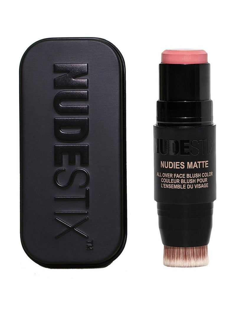 NUDESTIX Nudies Matte All-Over Face Blush In The Nude