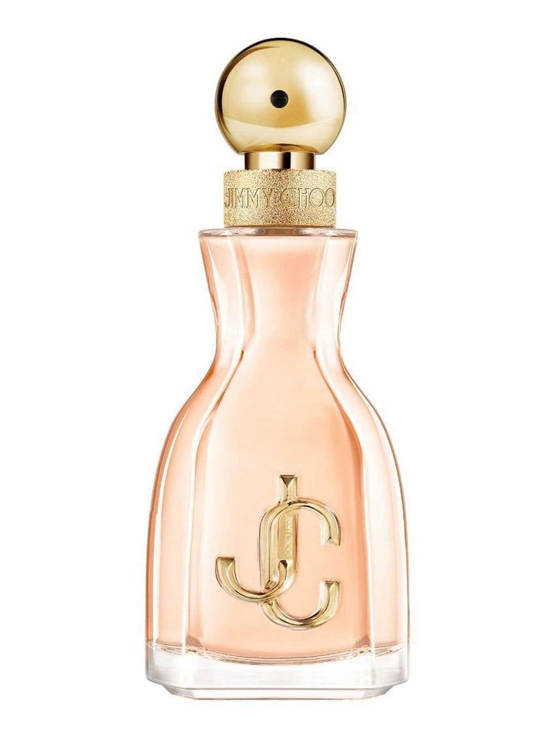 Jimmy Choo I Want Choo Eau de Parfum 40ml, UK version
