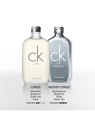 Eau de parfum intense Calvin Klein One Essence 50ml