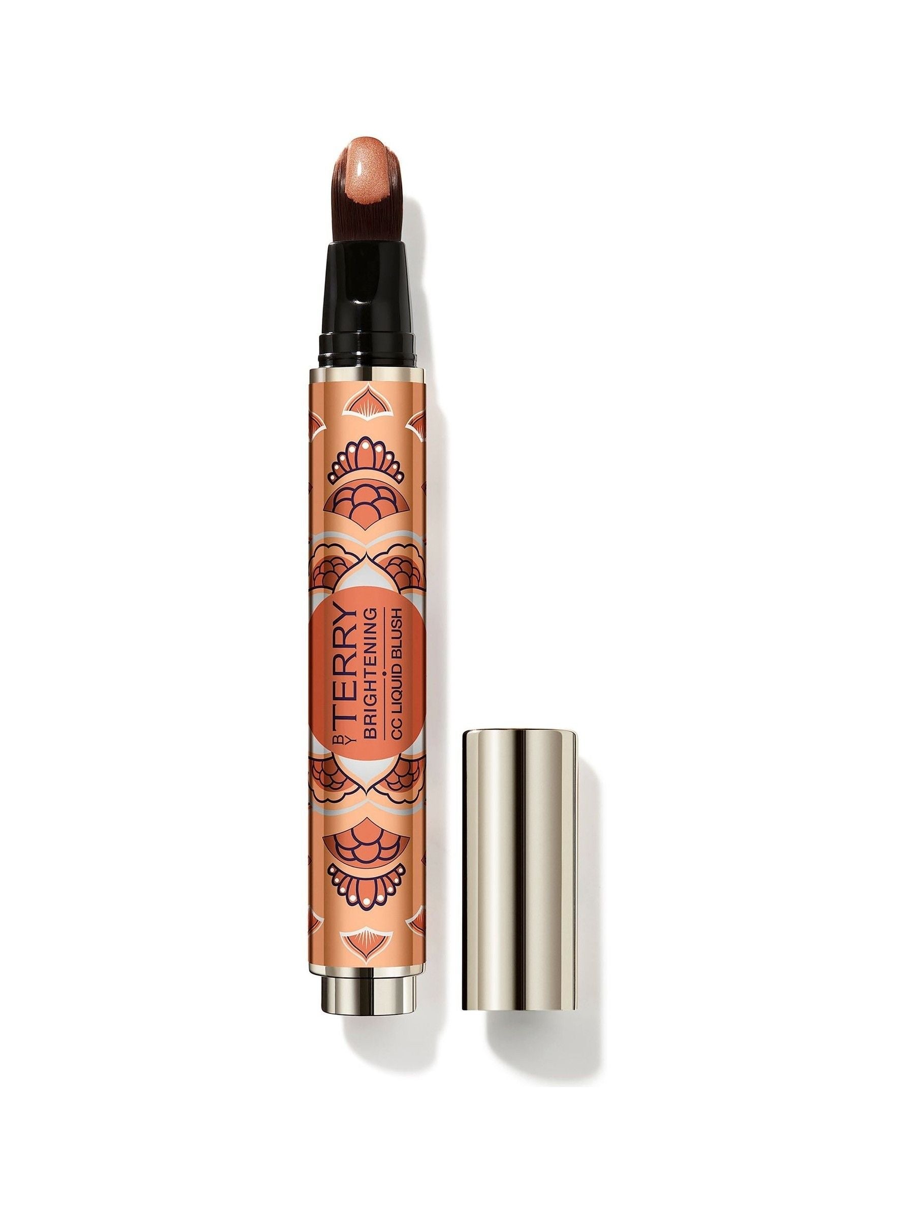 BY TERRY Liquid Blush - British product