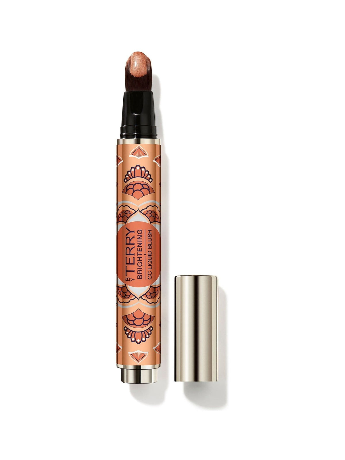 BY TERRY Liquid Blush - British product