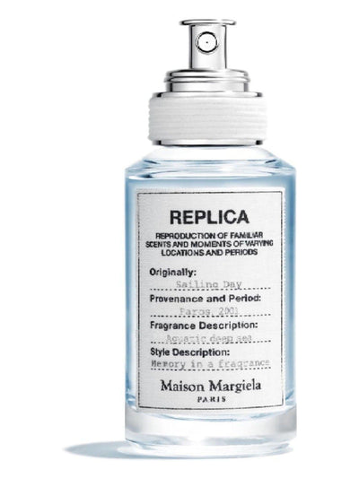 Maison Margiela Replica Sailing Day Eau de Toilette Unisexe 30ml
