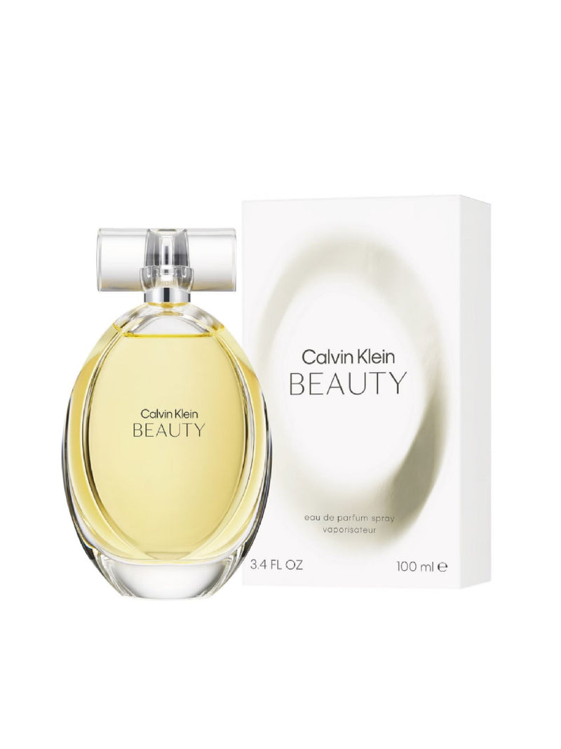 Calvin Klein Beauty Eau de Parfum perfume 100ml, UK version