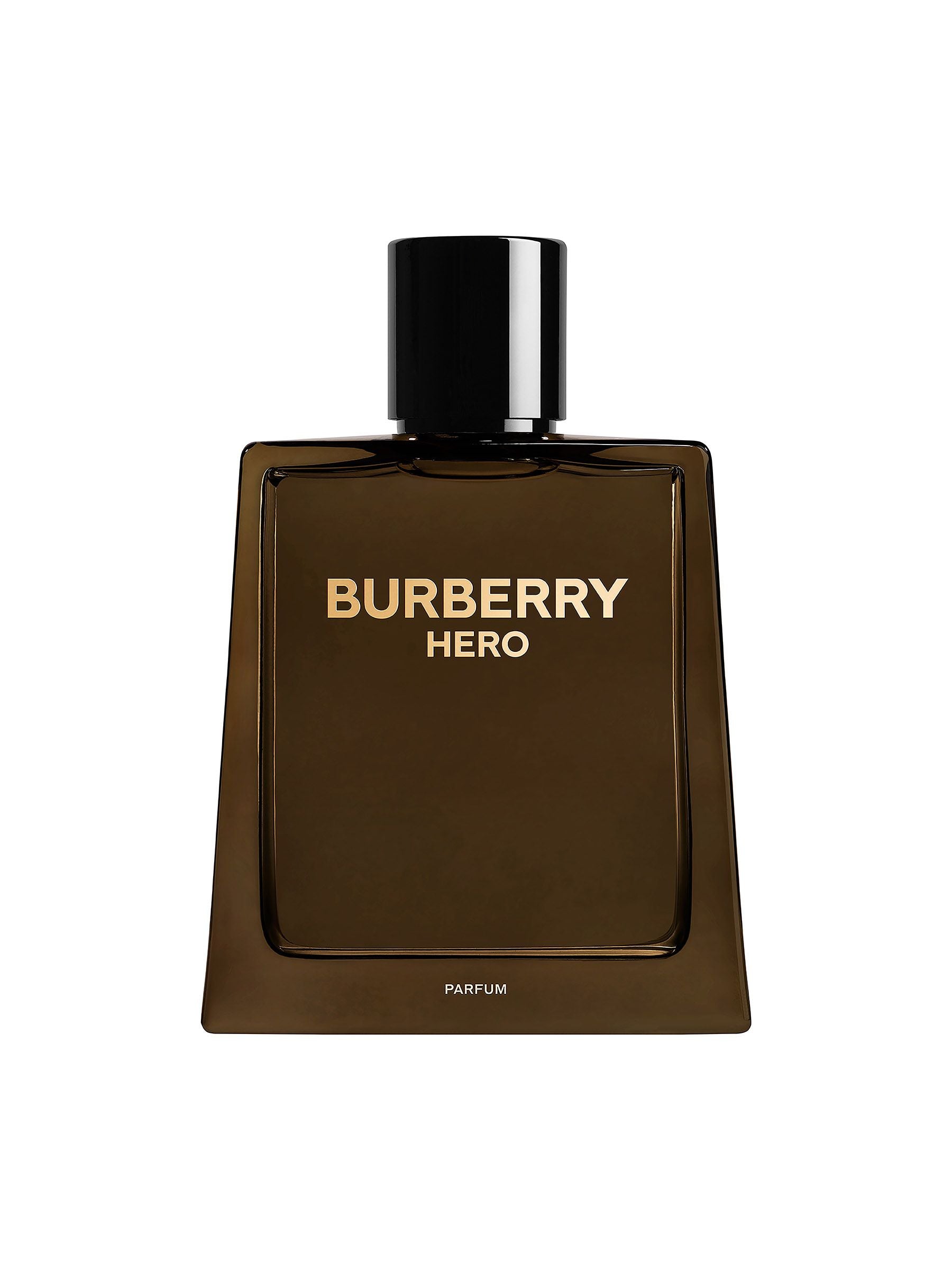 Burberry Hero Parfum for Men Refill Men's Fragrance