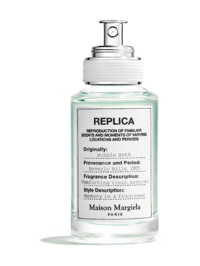 Next Maison Margiela Replica Bubble Bath Eau de Toilette 30ml- Buy online at McGrocer