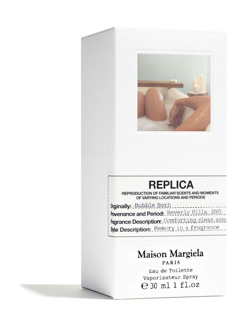 Maison Margiela Replica Bubble Bath Eau de Toilette 30ml
