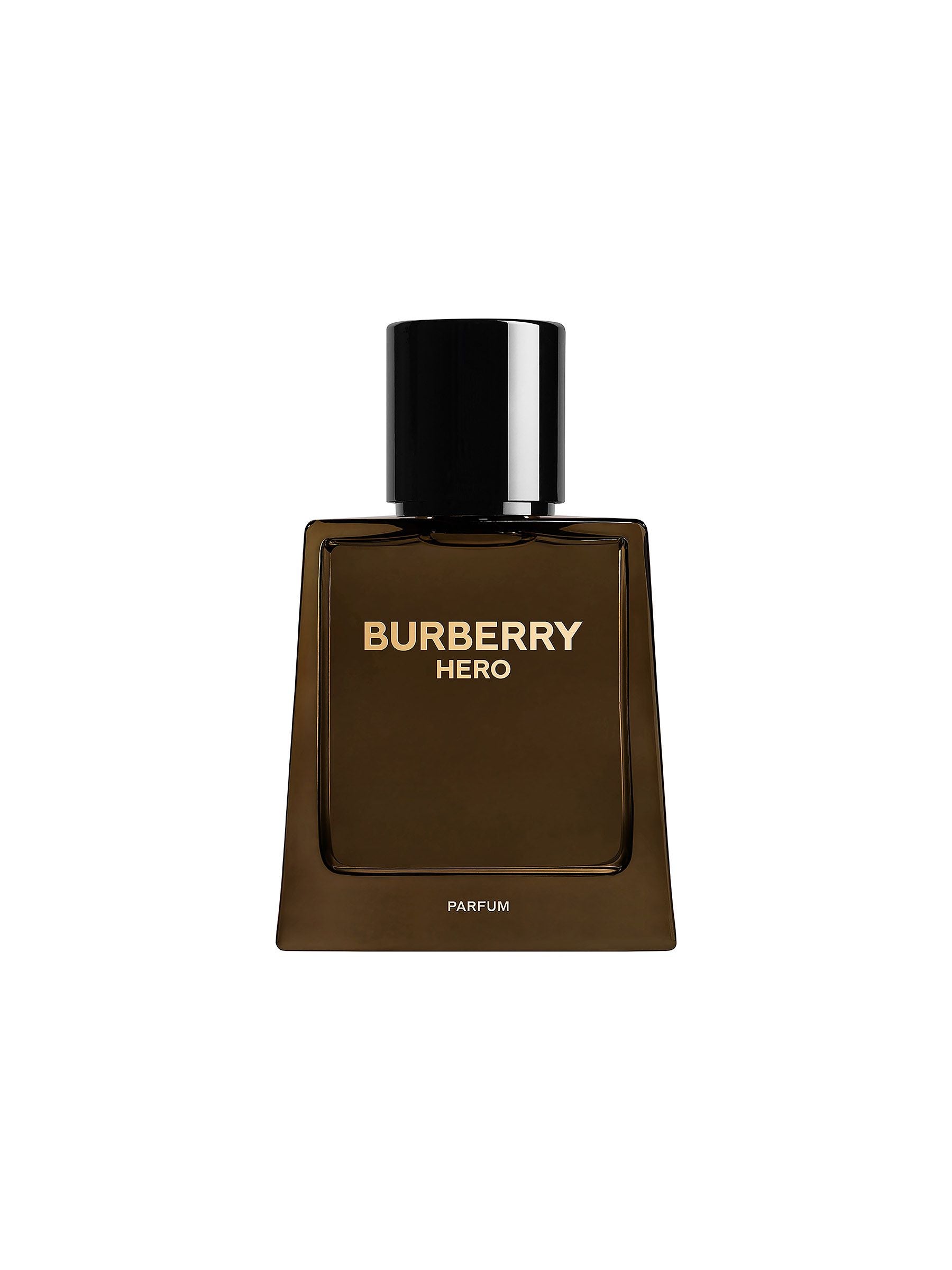Burberry Hero Parfum for Men Refill - British product