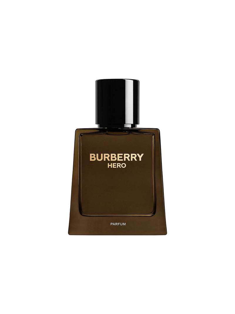 Burberry Hero Parfum for Men Refill - British product