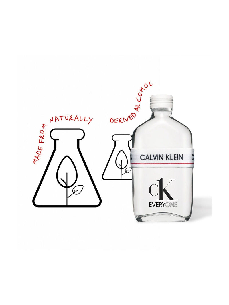 Calvin Klein Everyone eau de toilette 100ml - British product