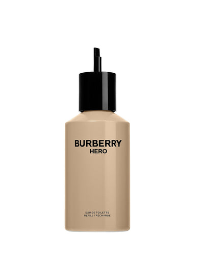 Next Burberry Hero Eau de Toilette Refill Men's Fragrance- Buy online at McGrocer