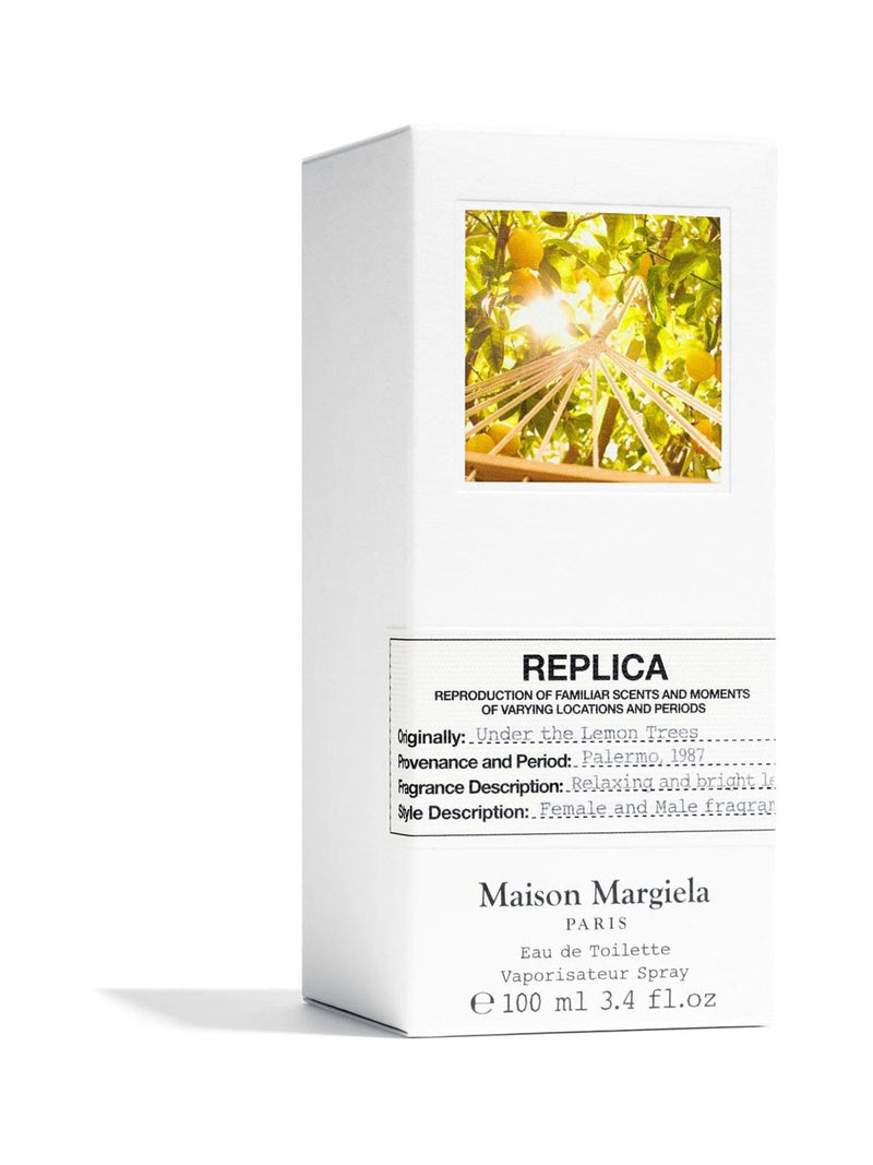 Maison Margiela Under The Lemon Tree eau de toilette, imported from the UK