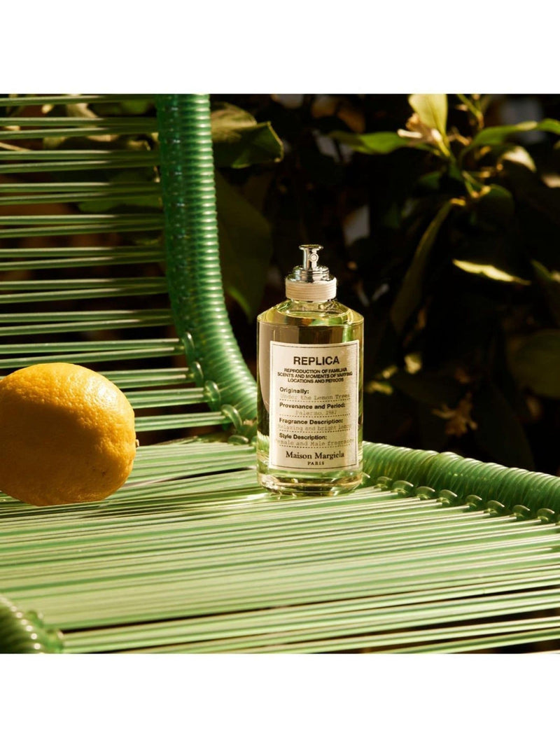 Maison Margiela Under The Lemon Tree eau de toilette, imported from the UK