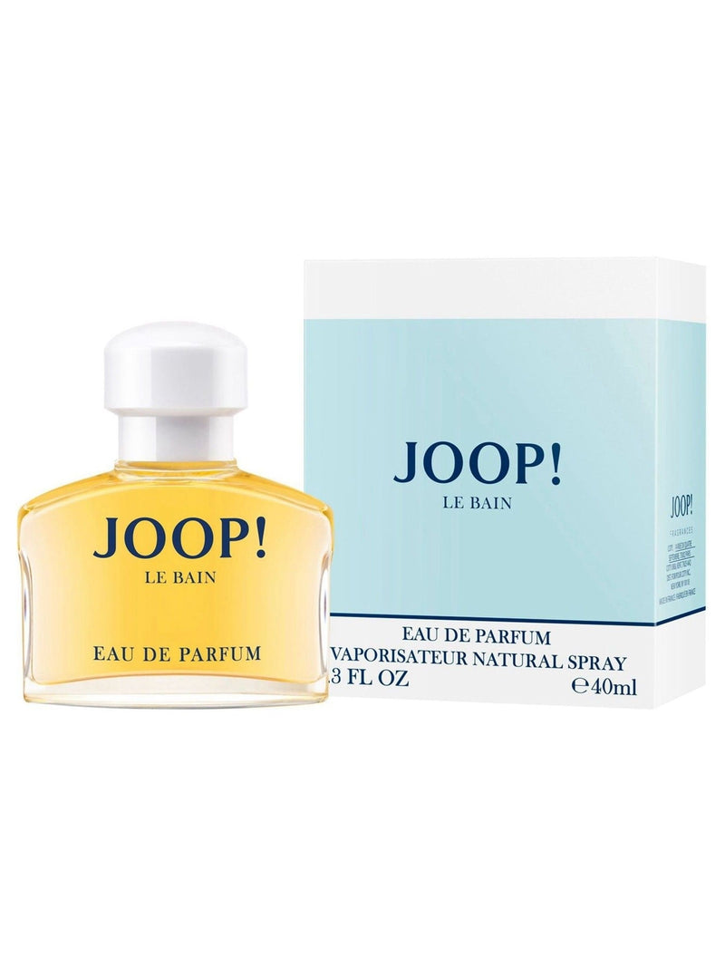 Joop! Le Bain Eau de Parfum 40ml, UK version