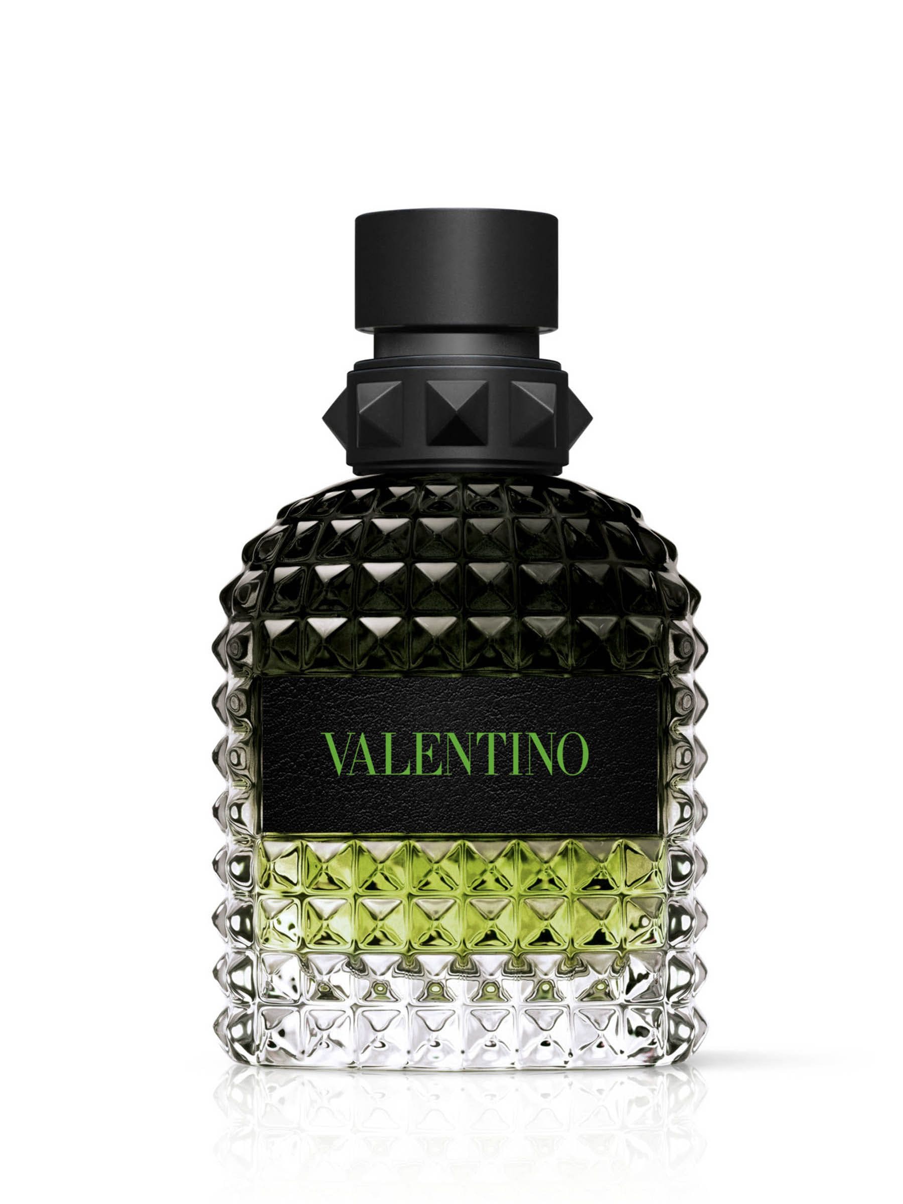 Valentino Green Uomo Stravaganza Eau de Parfum 100ml (British brand)