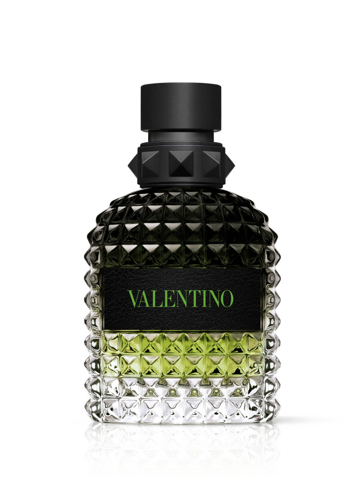 Valentino Green Uomo Stravaganza Eau de Parfum 100ml (British brand)