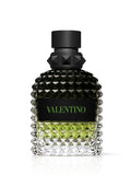 Valentino Green Uomo Stravaganza Eau de Parfum 100ml (British brand)