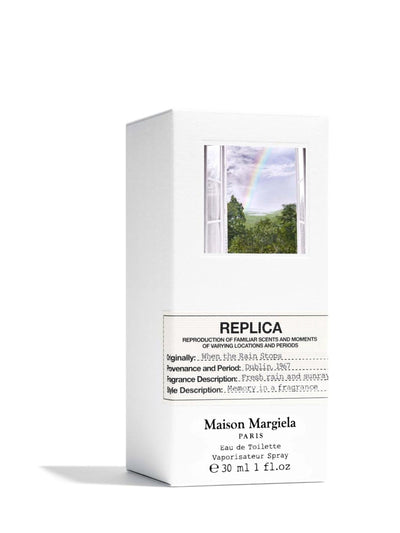 Maison Margiela Replica When the Rain Stops Eau de Toilette 30ml