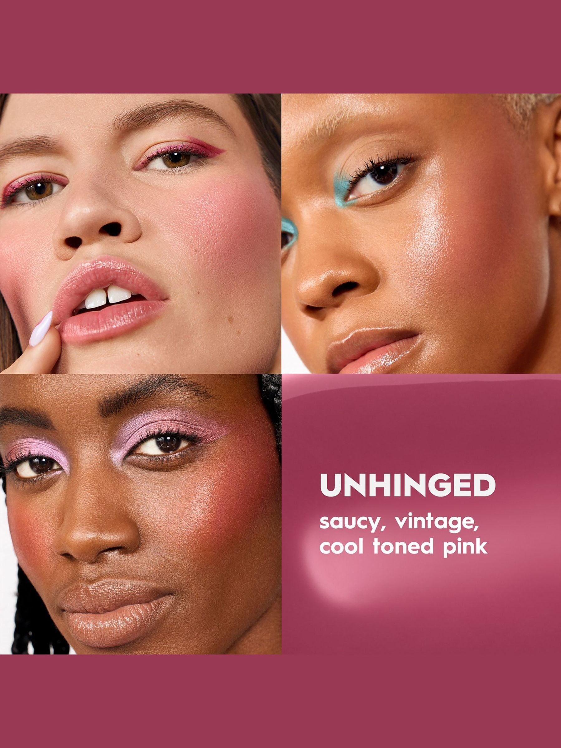 Urban Decay Hydromaniac Blush Glow Hydrator, UK version