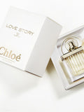 Chloé Love Story Eau de Parfum 30ml - British product