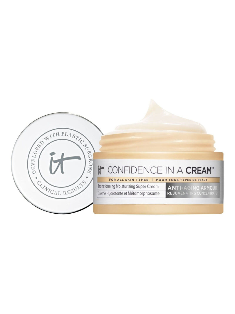 IT Cosmetics Confidence In A Cream 15ml, UK version
