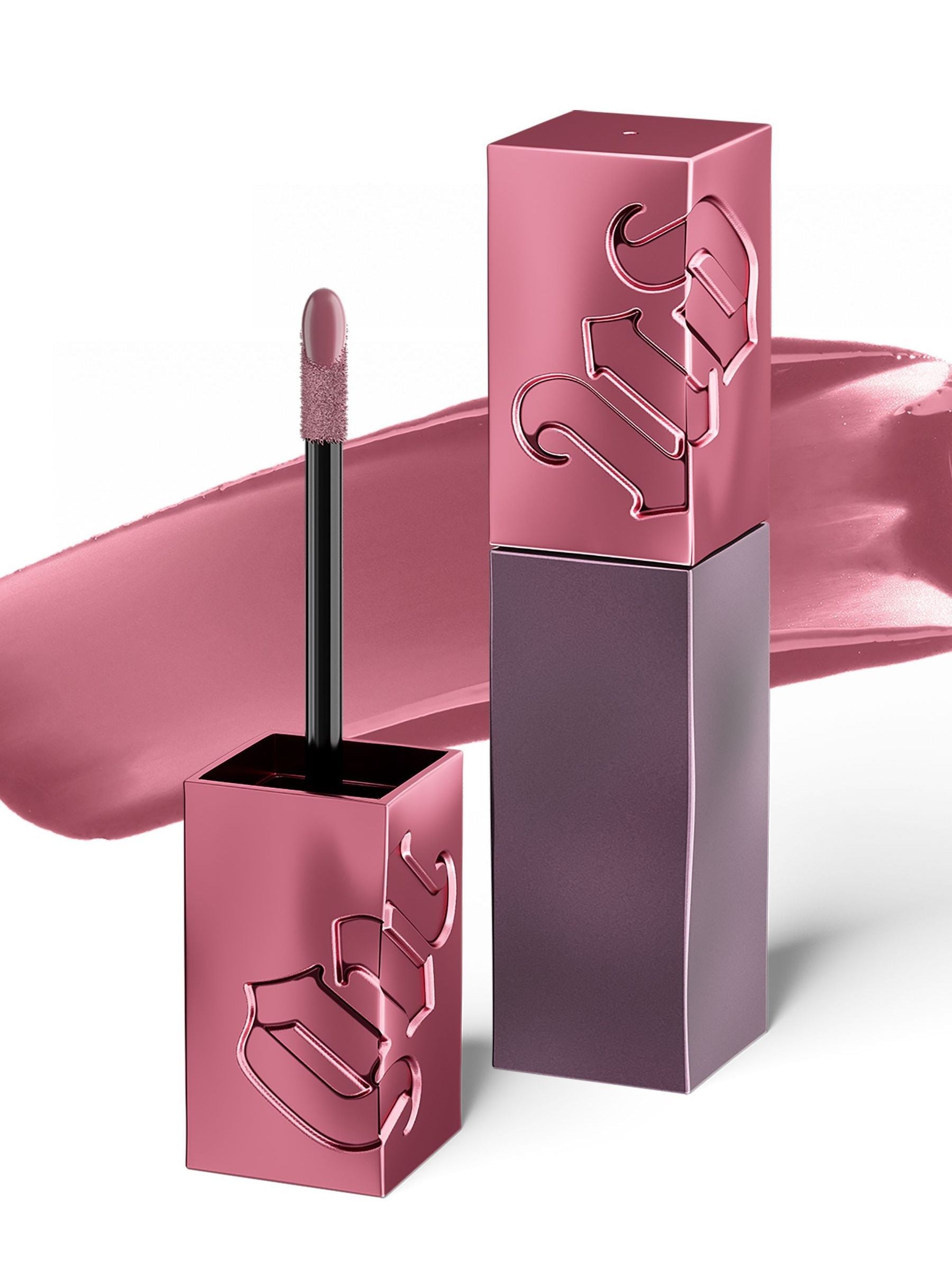 Urban Decay Vice Lip Bond Glossy Longwear Liquid Lipstick