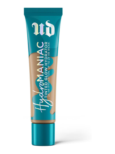 Next Hydrating Tinted Glow Blush with Kombucha and Marula Oil in Travel Tube- Buy online at McGrocer