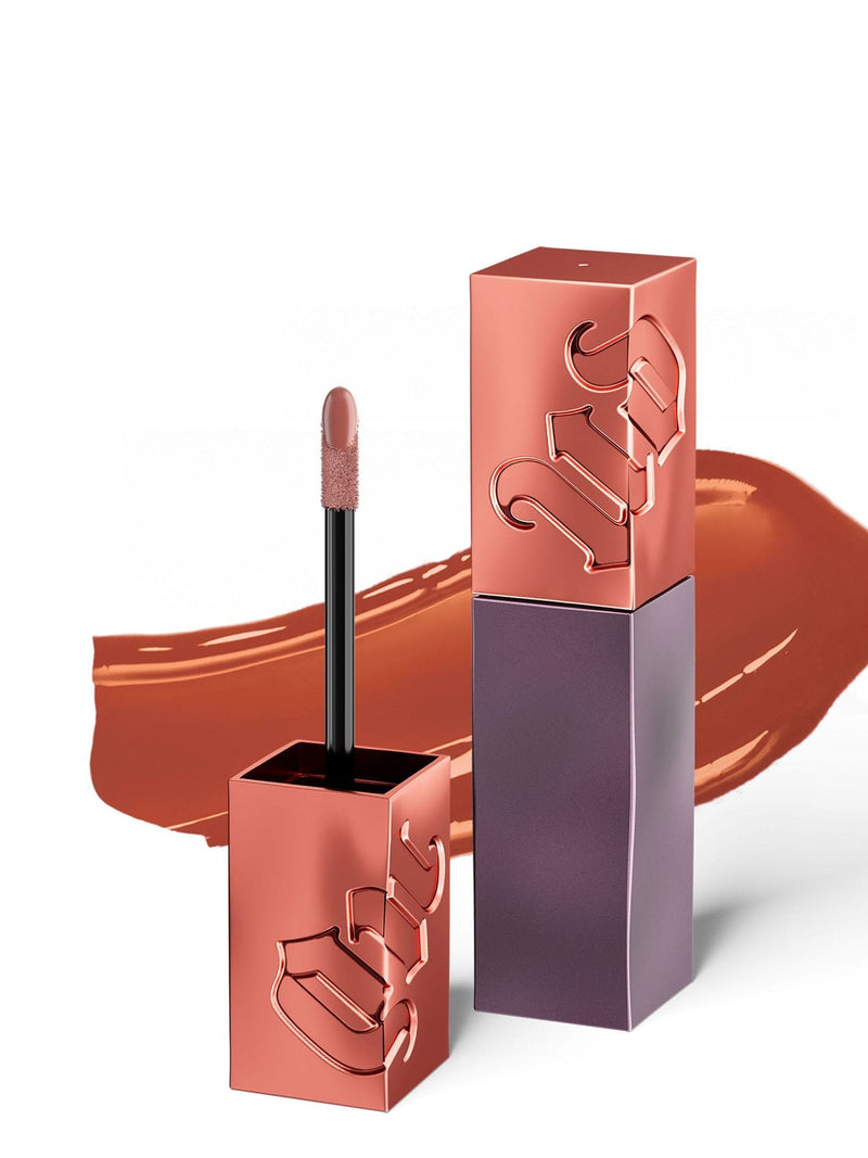 Urban Decay Vice Lip Bond Glossy Longwear Liquid Lipstick