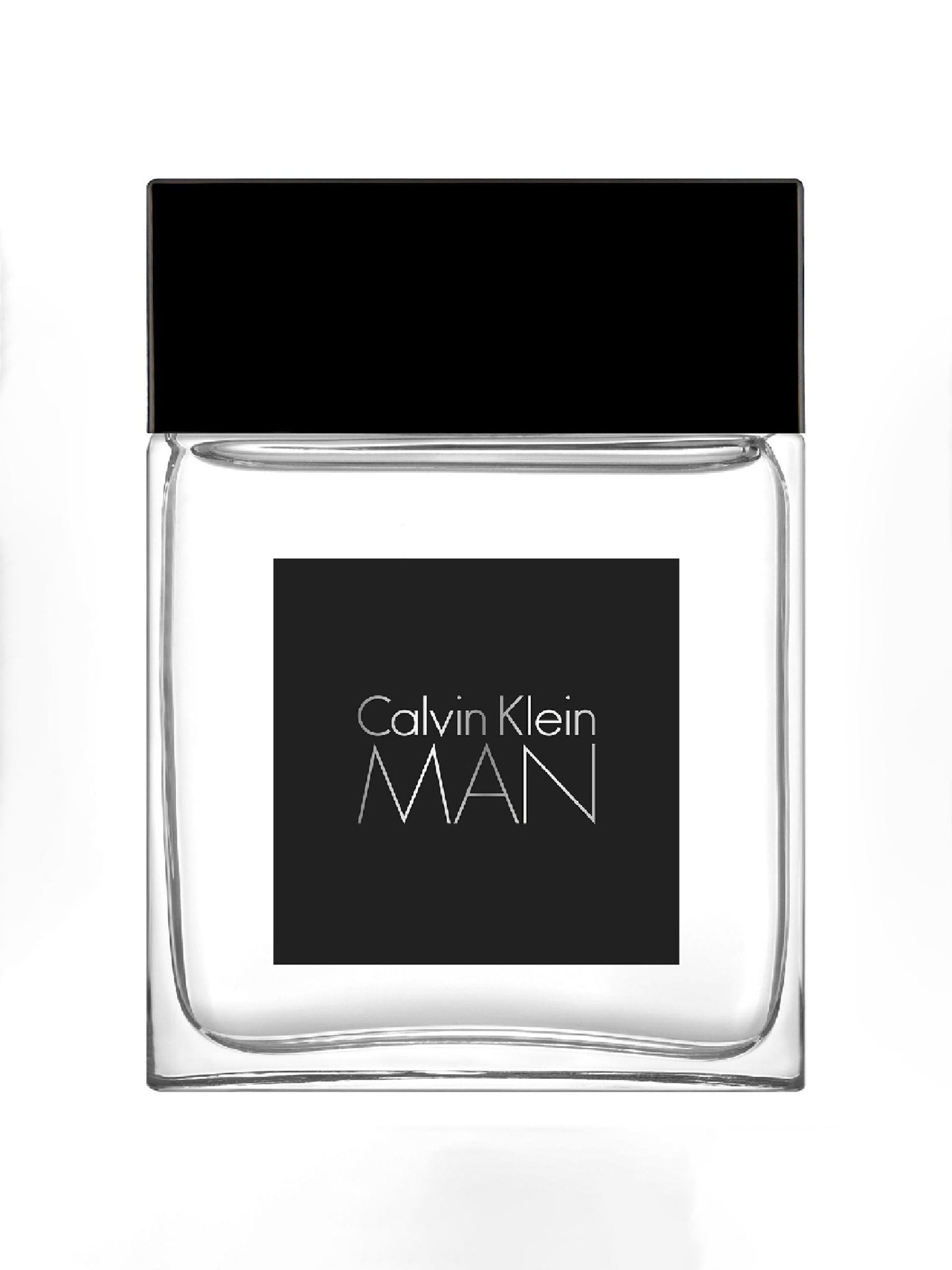 Calvin Klein Eau de Toilette 100ml - British product